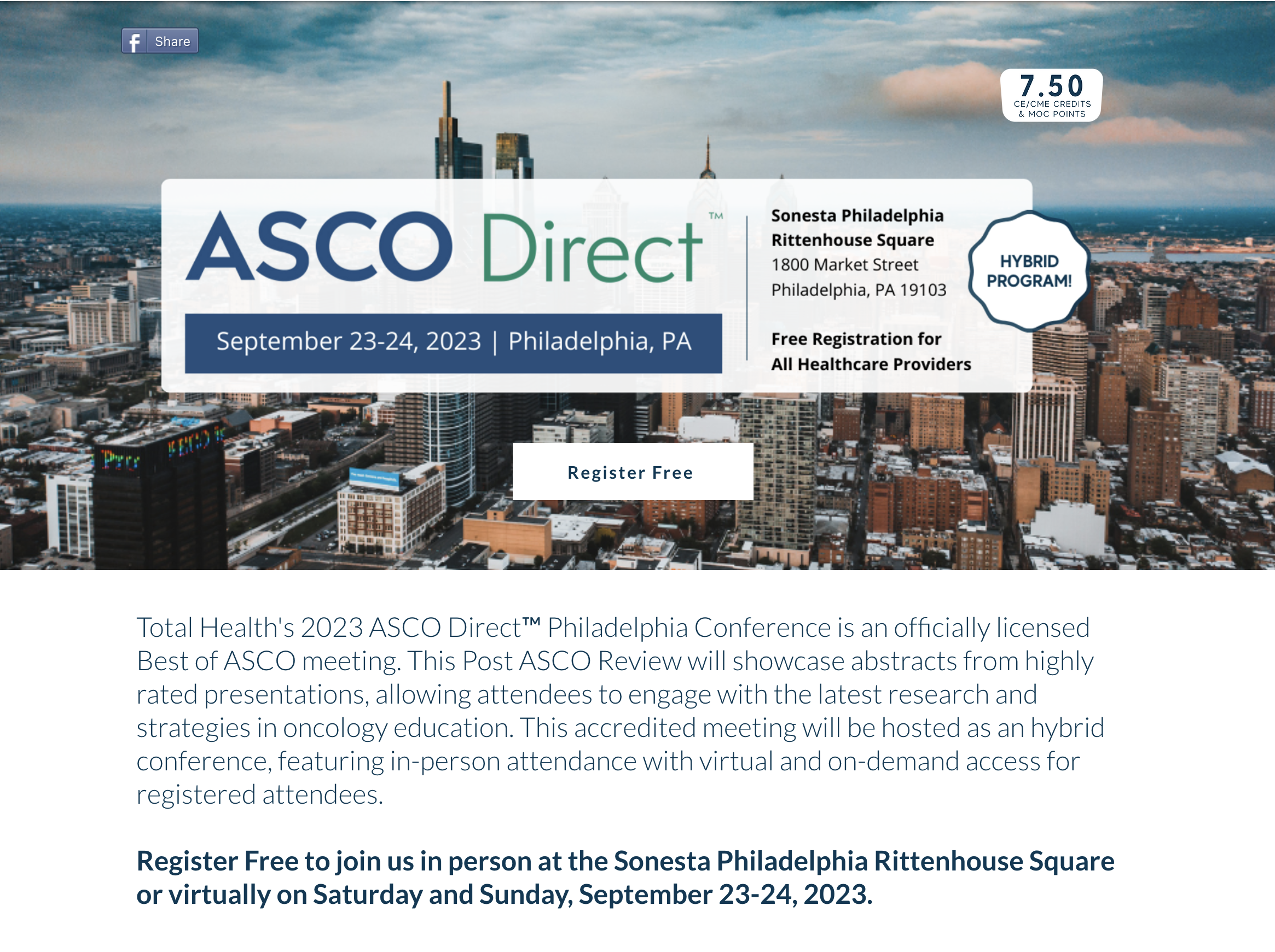 ASCO Direct Phila